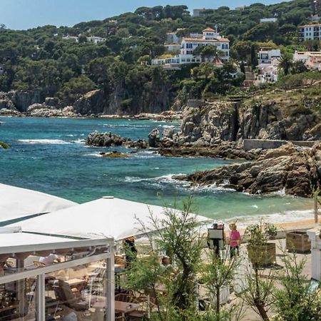 Apartamento Les Voltes Calella De Palafrugell Exterior foto