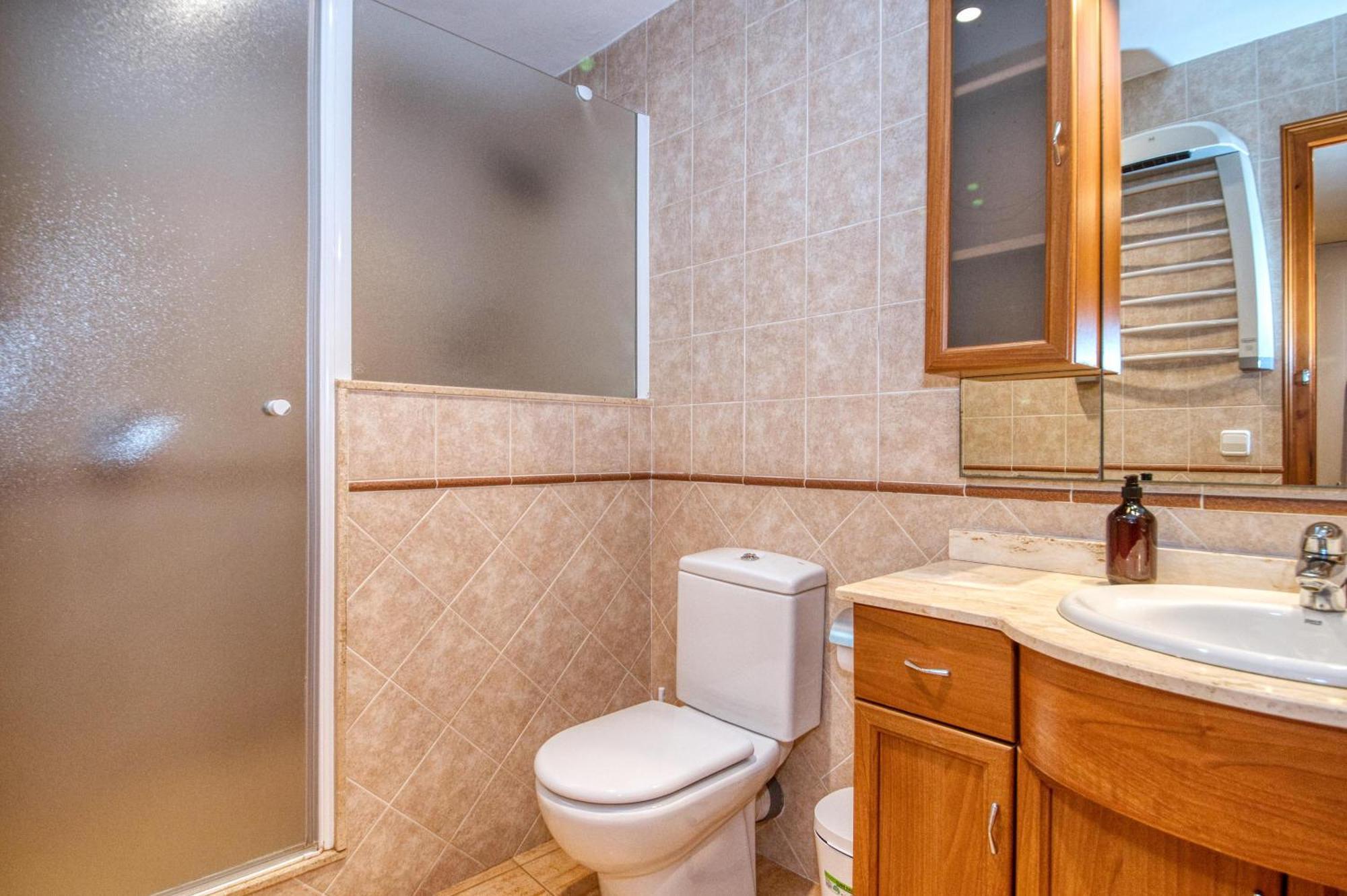 Apartamento Les Voltes Calella De Palafrugell Exterior foto