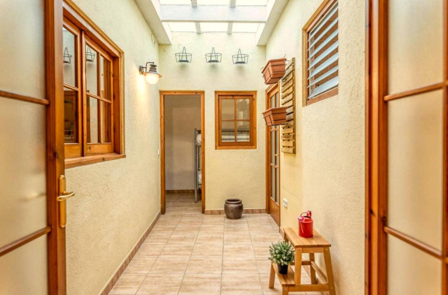 Apartamento Les Voltes Calella De Palafrugell Exterior foto