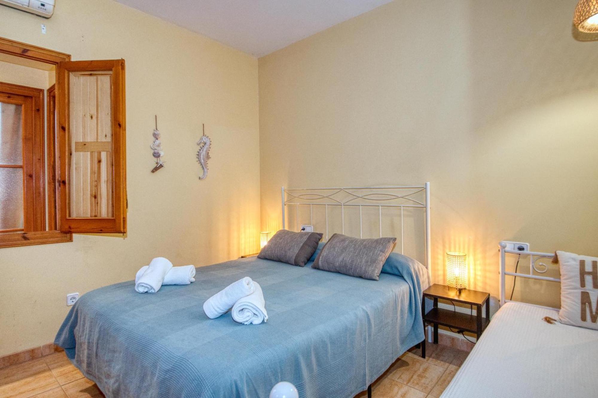 Apartamento Les Voltes Calella De Palafrugell Exterior foto