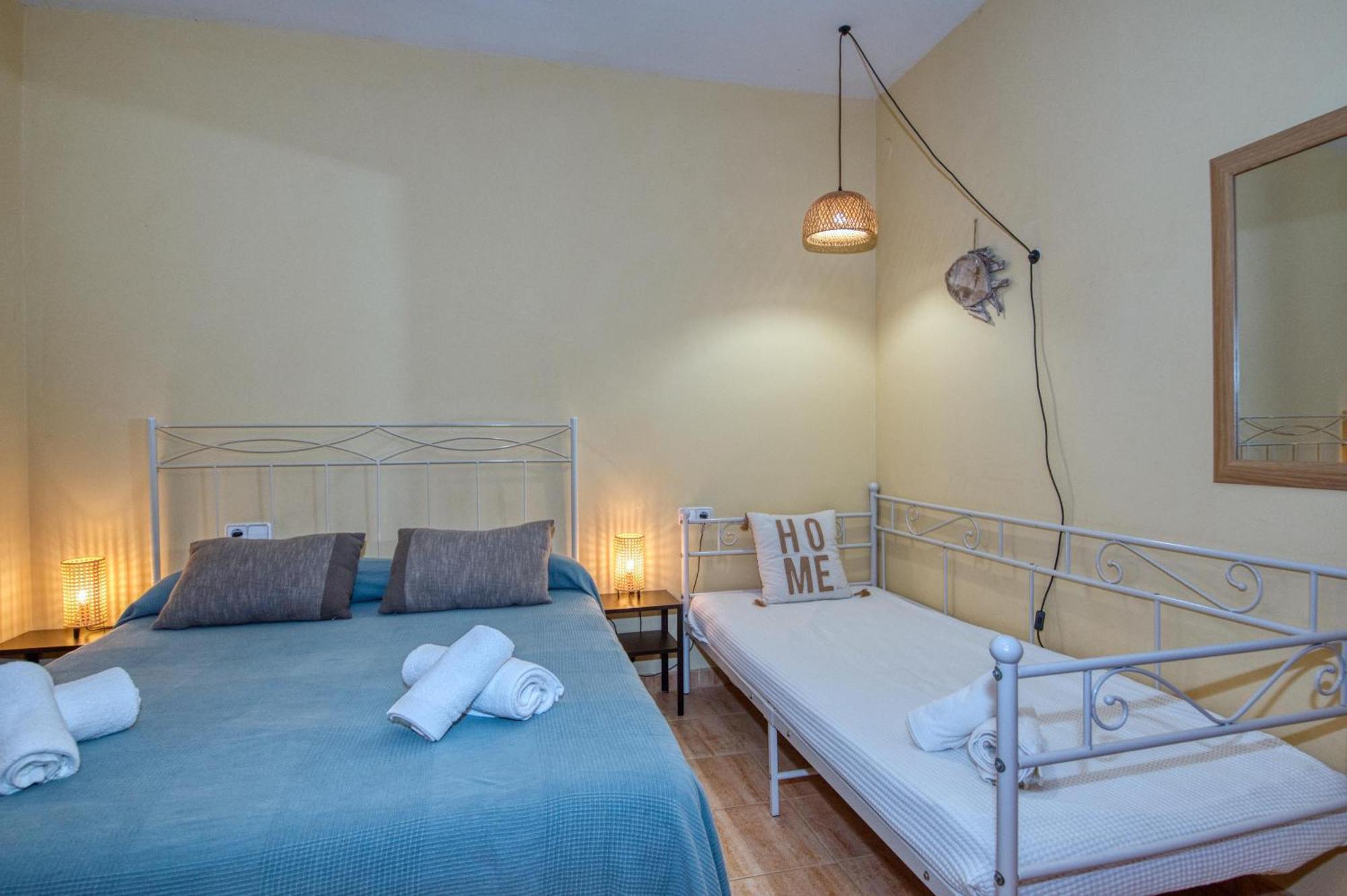 Apartamento Les Voltes Calella De Palafrugell Exterior foto